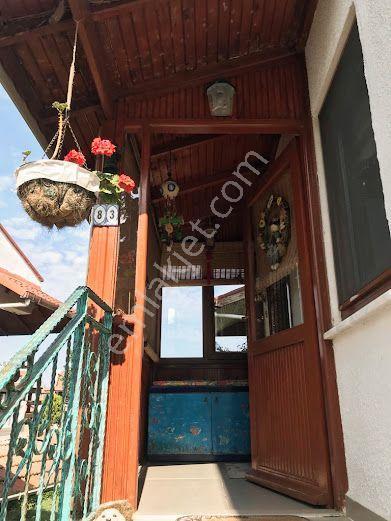 Erkutun'dan Tekirdağ Sahilde 101 Gün Kiralık Dubleks Villa Katı - Görsel 30