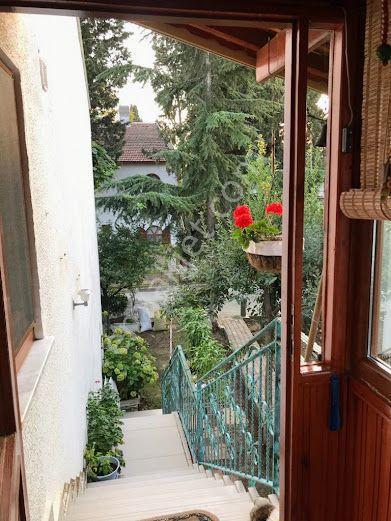 Erkutun'dan Tekirdağ Sahilde 101 Gün Kiralık Dubleks Villa Katı - Görsel 31