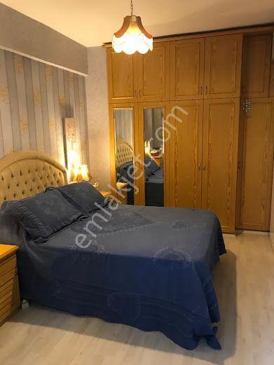 Erkutun'dan Tekirdağ Sahilde 101 Gün Kiralık Dubleks Villa Katı - Görsel 15