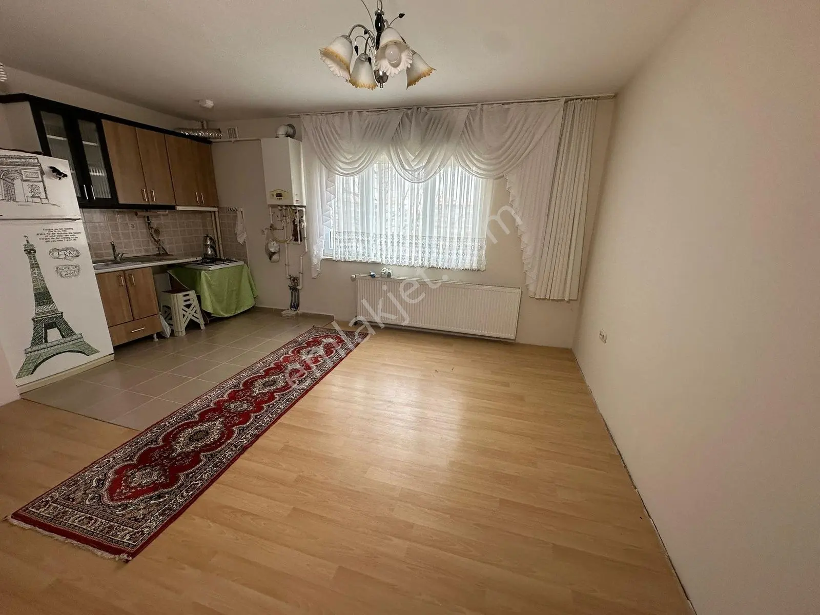 Satılık Daire/hastane Yakını/remax Vira Çetin Yıldırım - Görsel 9