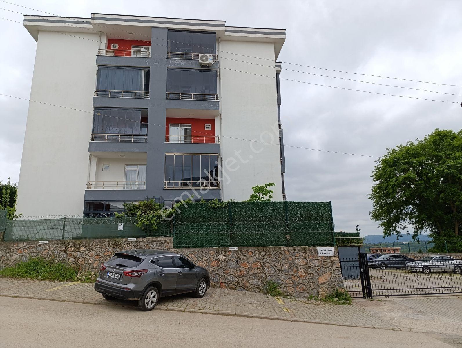 Kiralık Daire Remax Vira Çetin Yıldırım Dan - Görsel 16