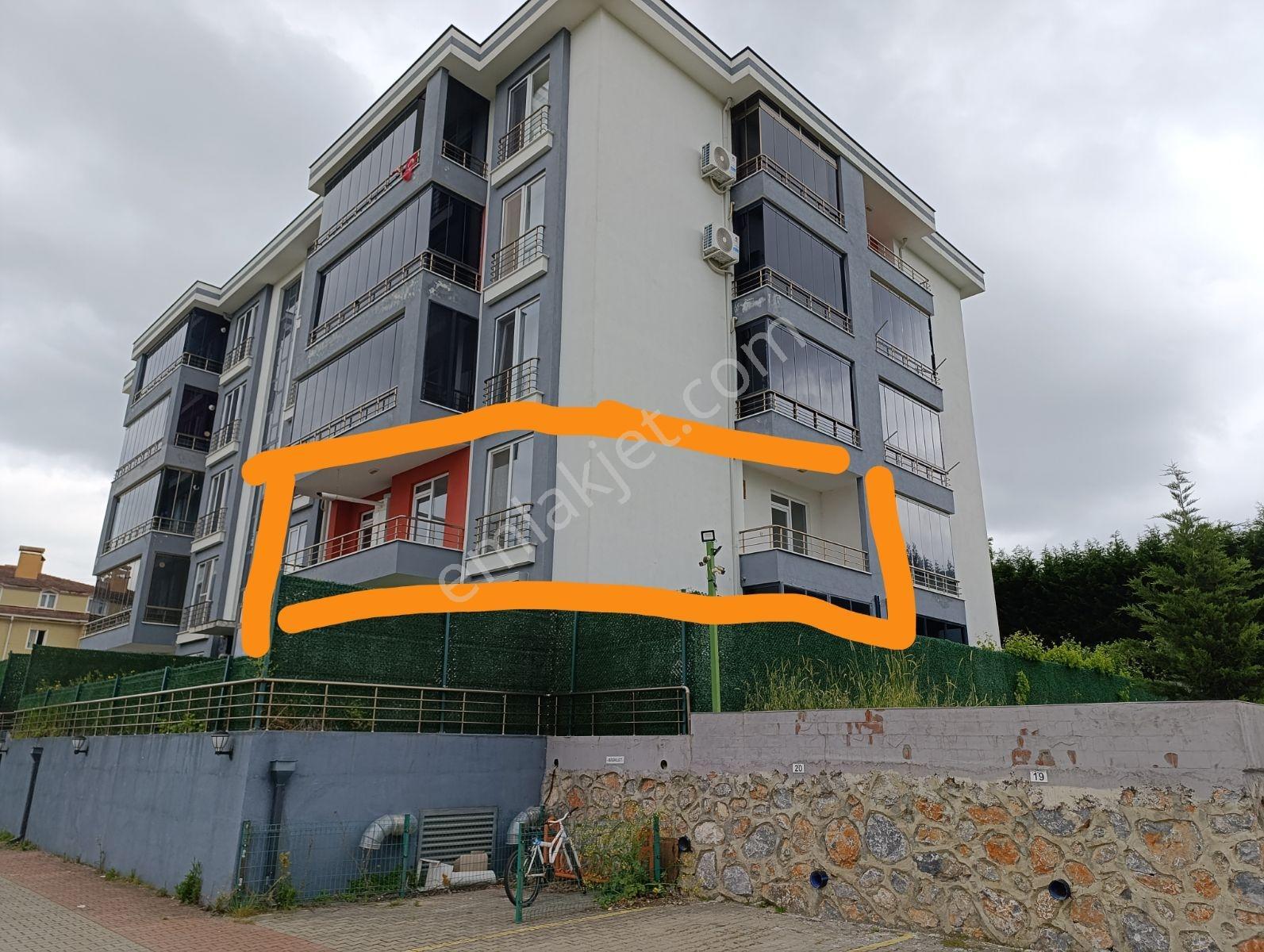 Kiralık Daire Remax Vira Çetin Yıldırım Dan - Görsel 15