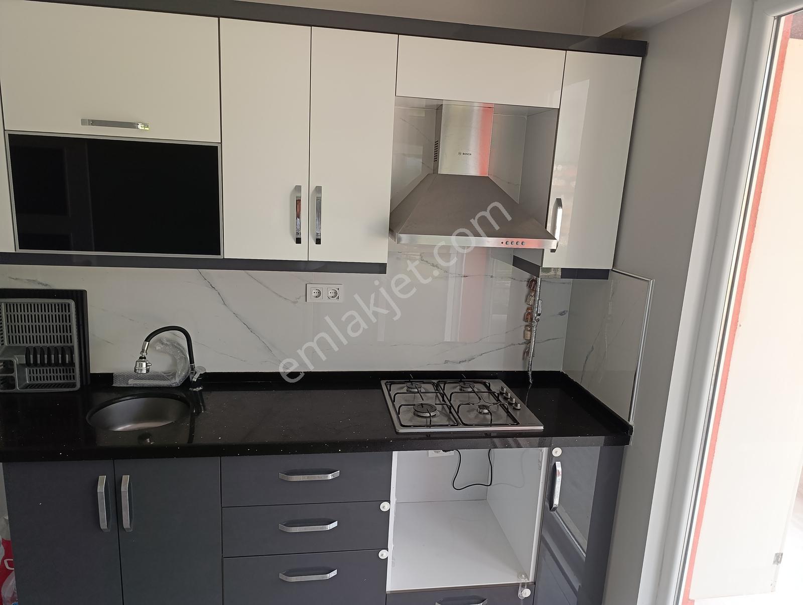 Kiralık Daire Remax Vira Çetin Yıldırım Dan - Görsel 13