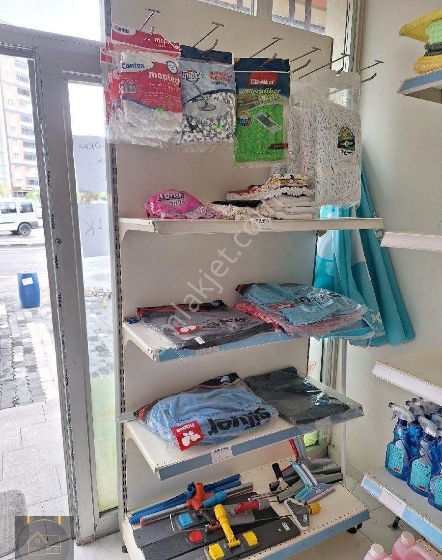 Devren Kiralık Dukkan Vezir Kımya Dukkanı 55 Yıllık Marka - Görsel 15