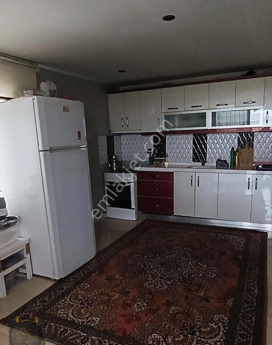 Kayseri İncesu Hamurcu Mahallesinde Satılık Bağ Ve Müstakil Ev. - Görsel 11