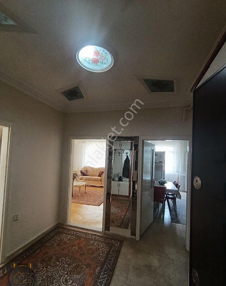 Kayseri Melikgazi Osman Kavuncu Mahallesi'nde Satılık Daire. - Görsel 26