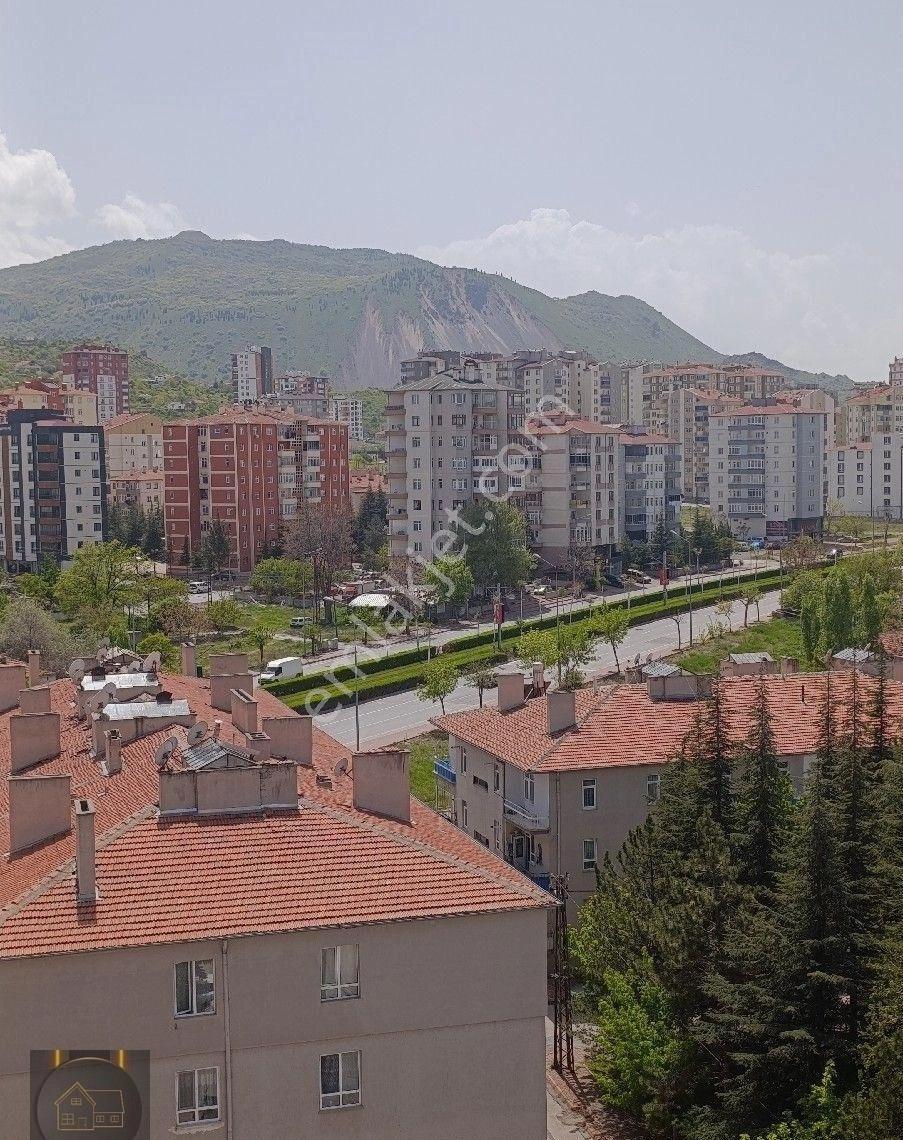 Kayseri Melikgazi Osman Kavuncu Mahallesi'nde Satılık Daire. - Görsel 3