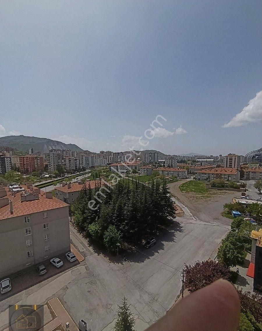Kayseri Melikgazi Osman Kavuncu Mahallesi'nde Satılık Daire. - Görsel 2