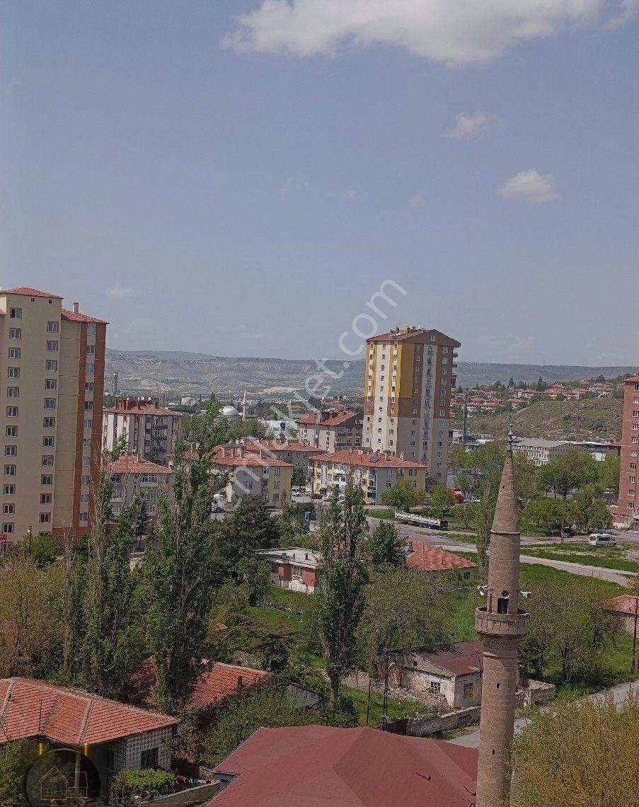 Kayseri Melikgazi Osman Kavuncu Mahallesi'nde Satılık Daire. - Görsel 6