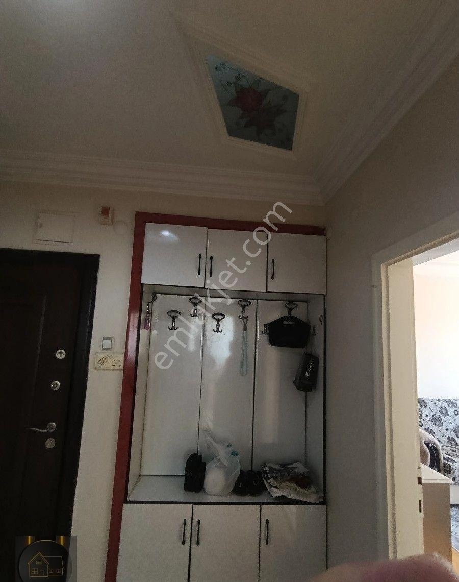 Kayseri Melikgazi Osman Kavuncu Mahallesi'nde Satılık Daire. - Görsel 33