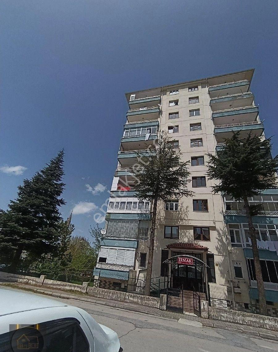 Kayseri Melikgazi Osman Kavuncu Mahallesi'nde Satılık Daire. - Görsel 34