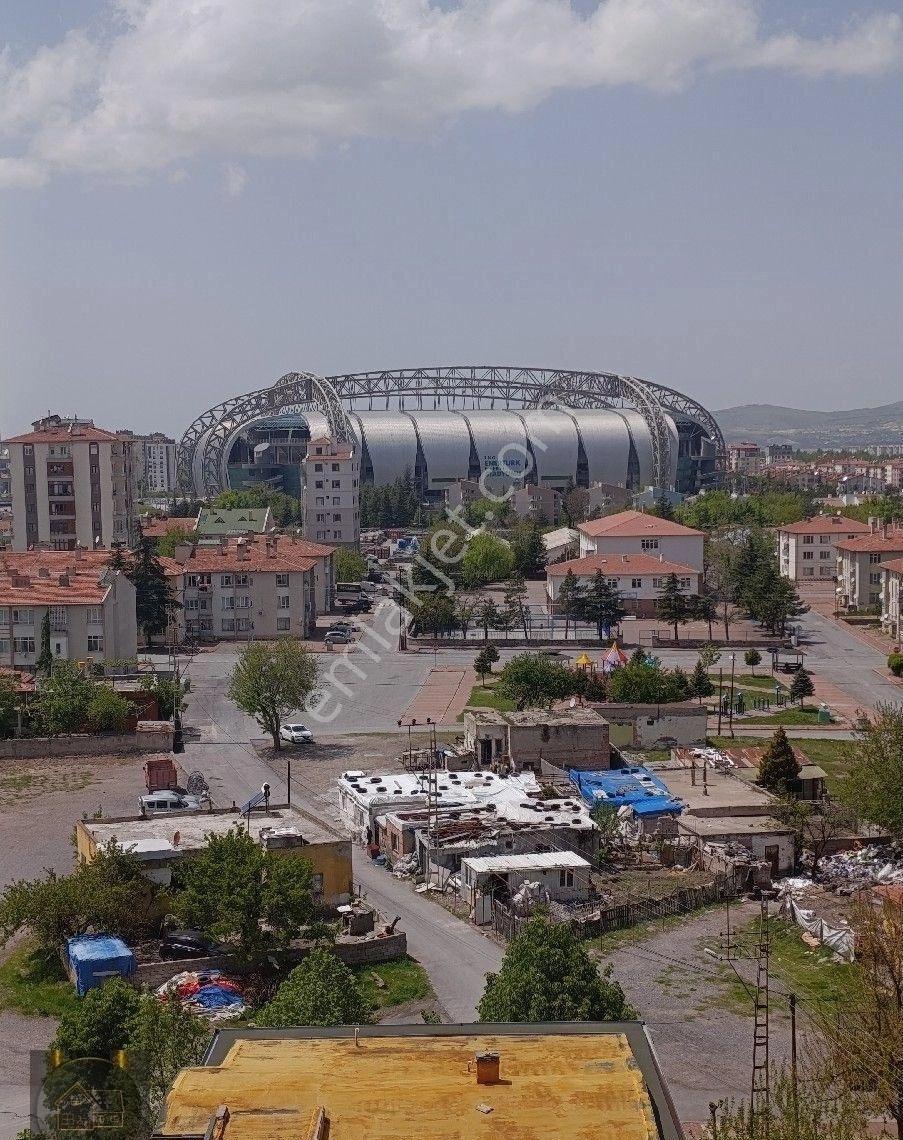 Kayseri Melikgazi Osman Kavuncu Mahallesi'nde Satılık Daire. - Görsel 11