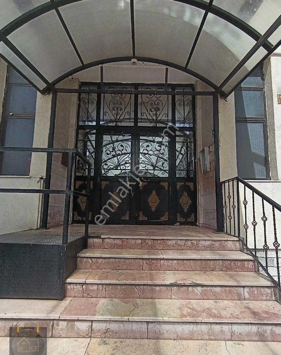 Kayseri Melikgazi Osman Kavuncu Mahallesi'nde Satılık Daire. - Görsel 9