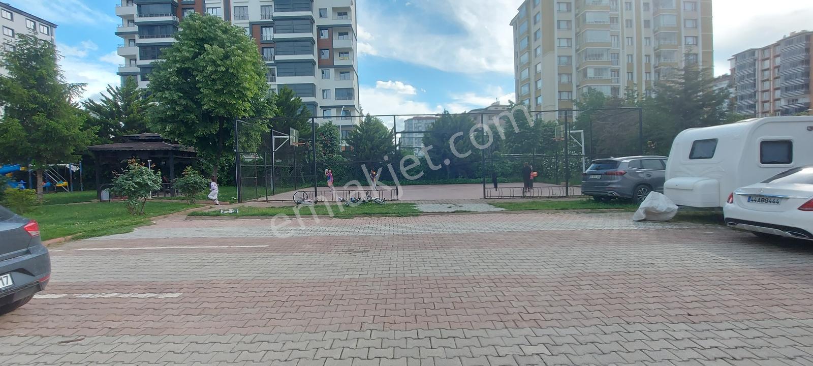 Değer'den Nikah Sarayı Arkası 3+1 Ara Kat Daire - Görsel 2