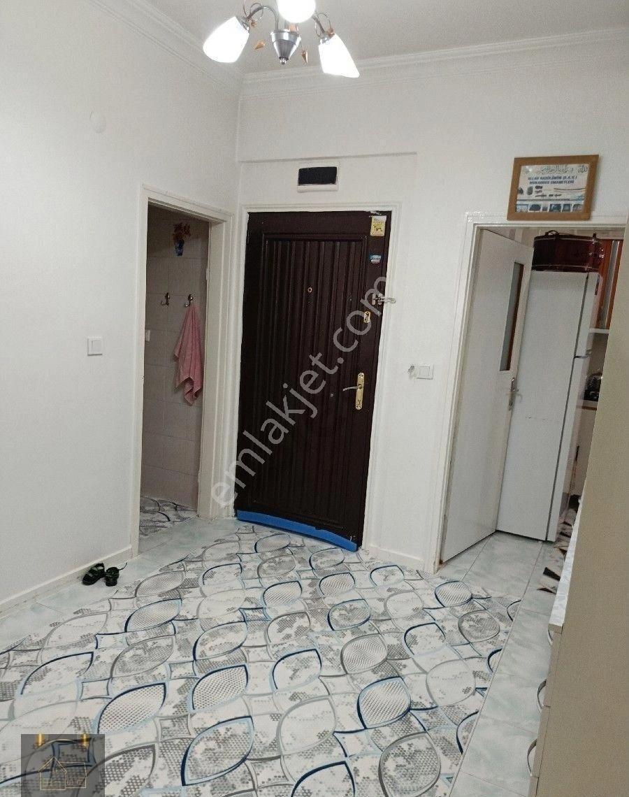 Satlık Daire Anbar Mh - Görsel 10