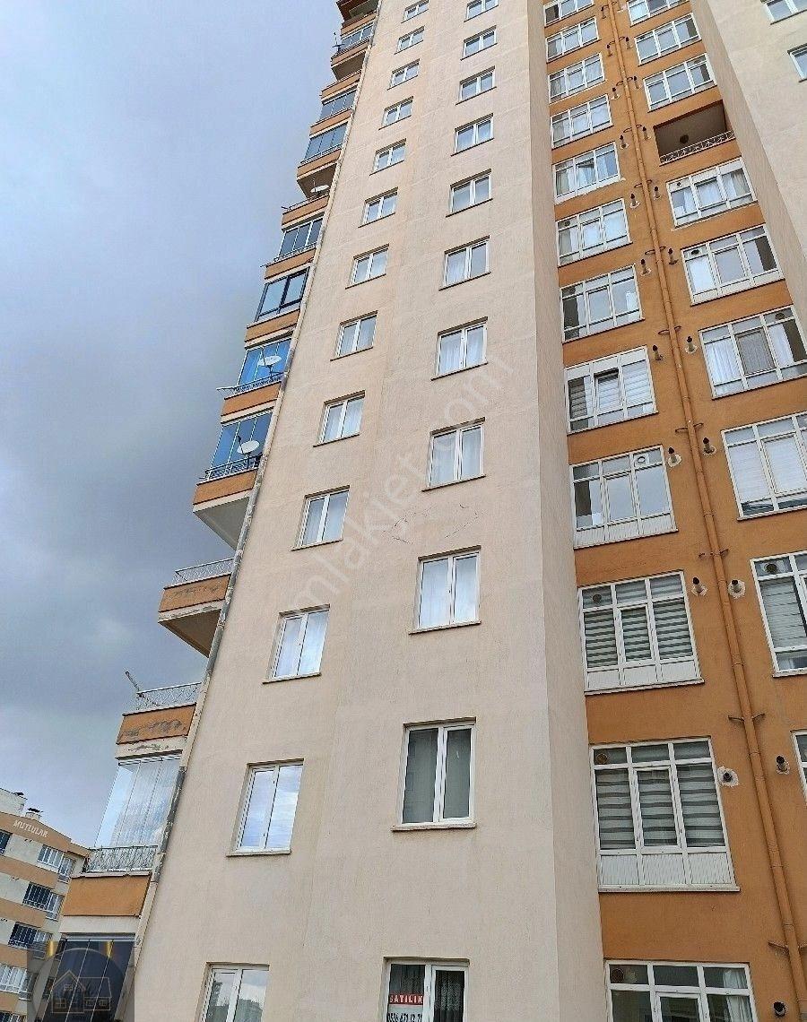 Satlık Daire Anbar Mh - Görsel 16