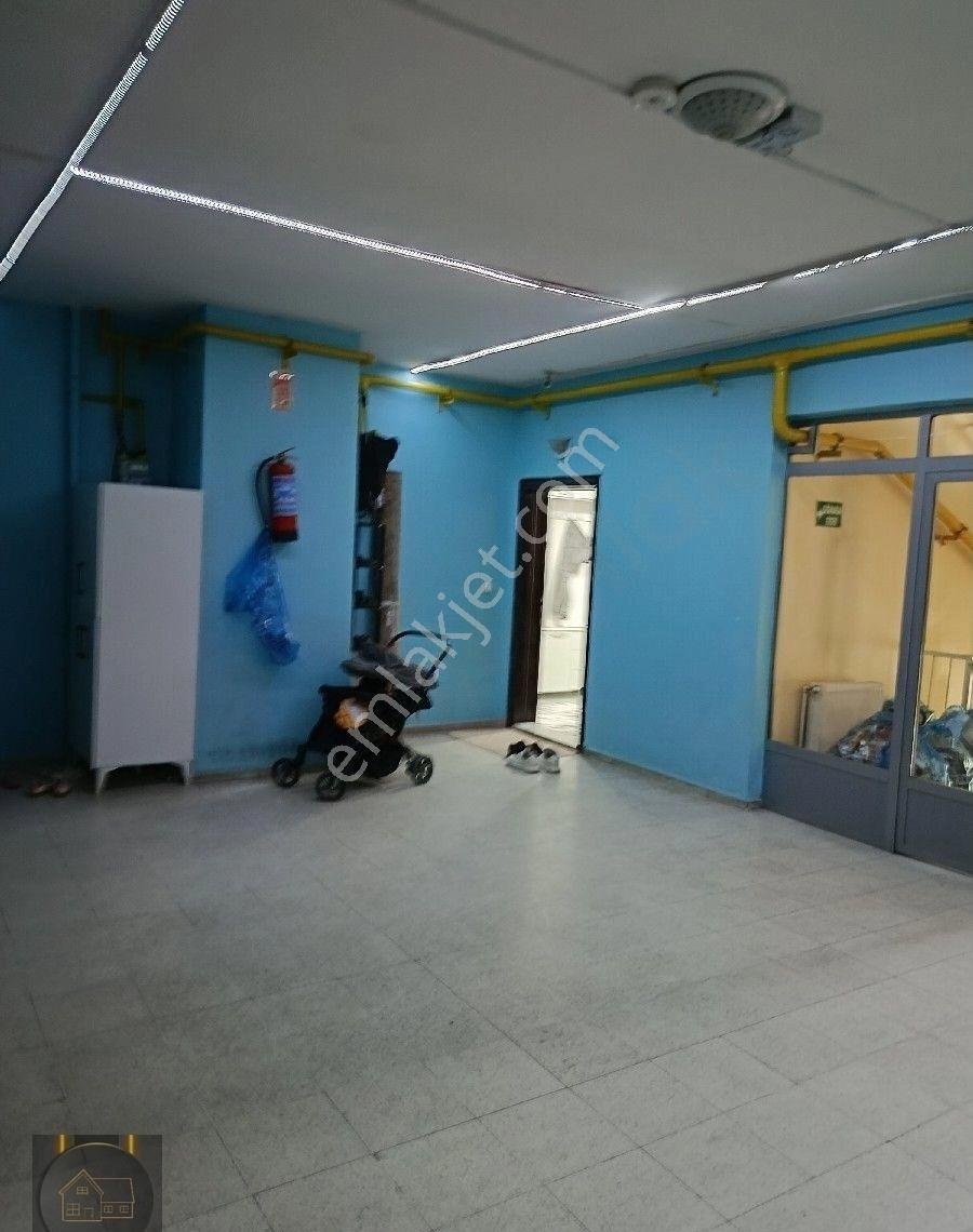 Satlık Daire Anbar Mh - Görsel 26