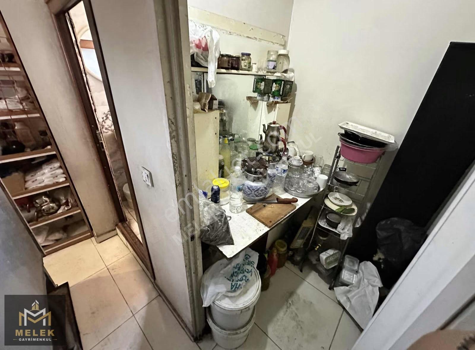 Melek'den Fevziçakmak'da İşlek Cadde Üzerinde Satılık Dükkan - Görsel 12