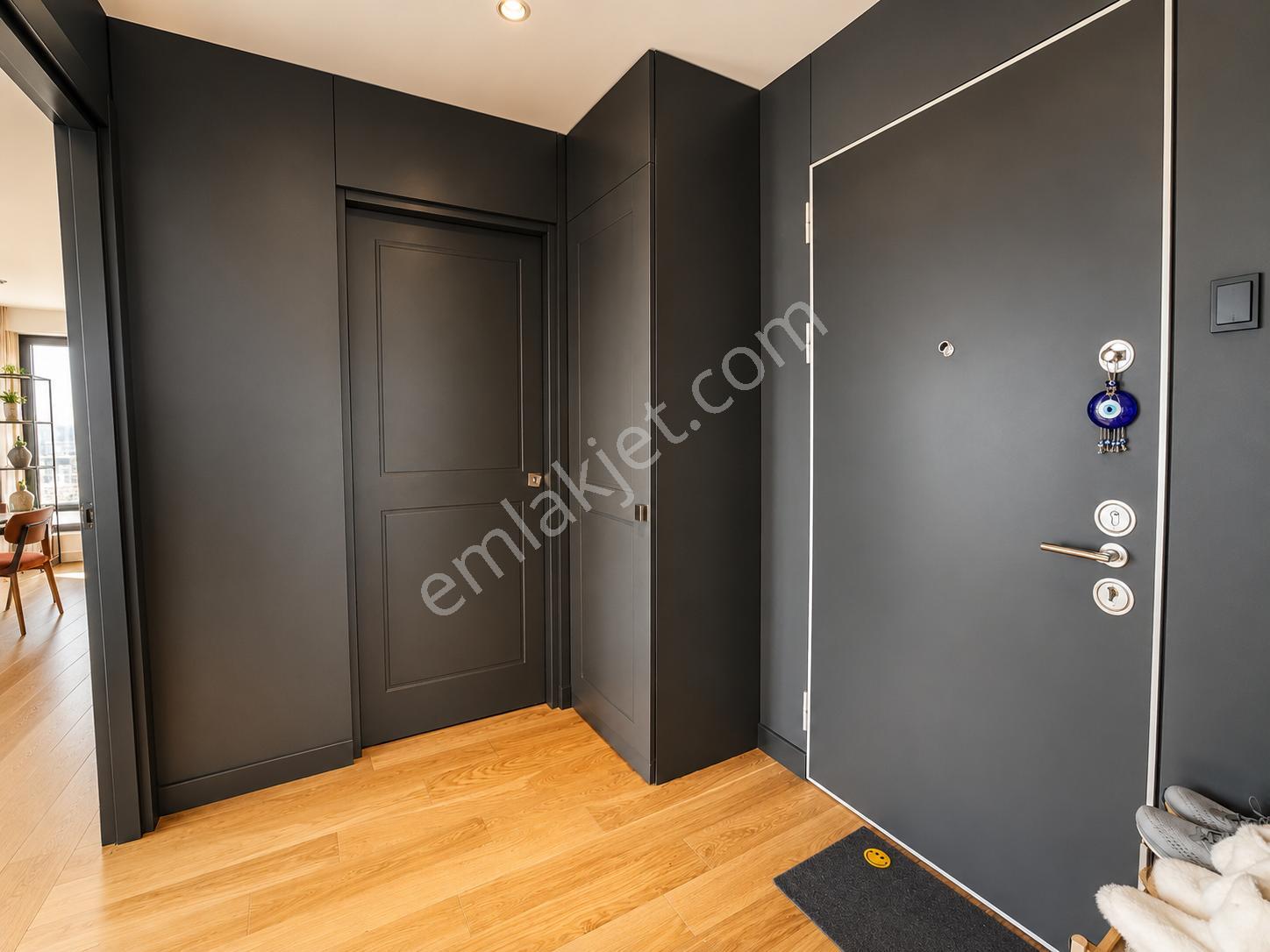 Kozyatağı Mesa Koz'da Çift Cepheli | Kiralık 2+1 | Full Eşyalı - Görsel 11