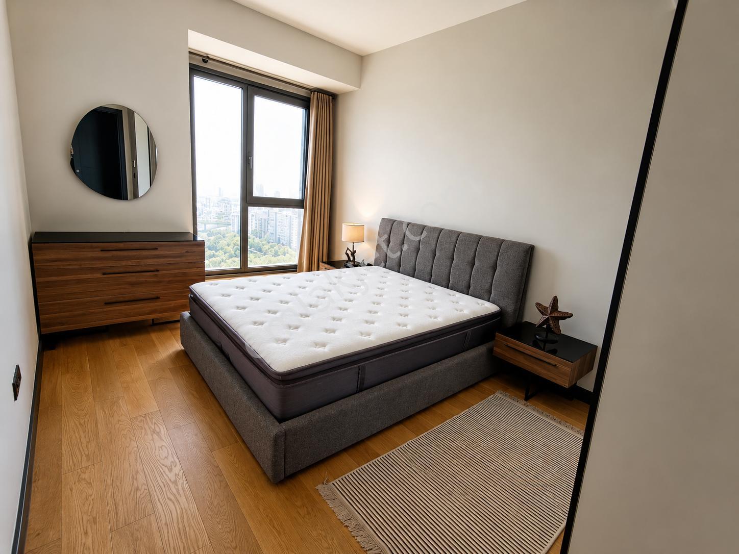 Kozyatağı Mesa Koz'da Çift Cepheli | Kiralık 2+1 | Full Eşyalı - Görsel 23