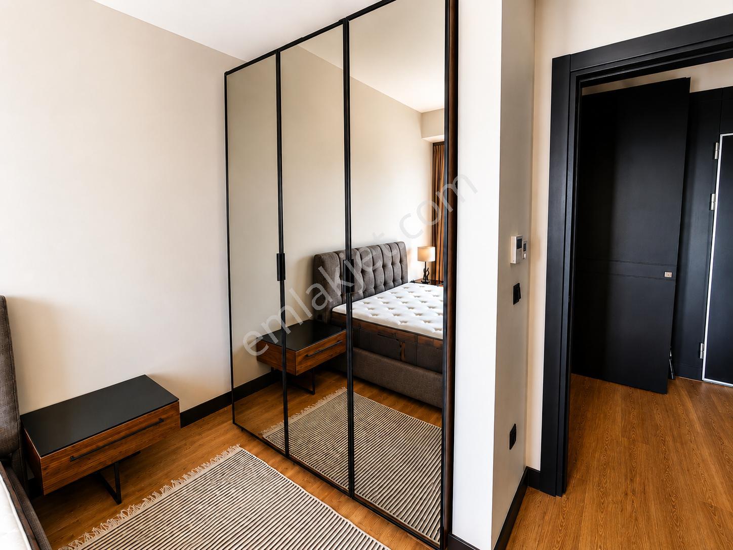 Kozyatağı Mesa Koz'da Çift Cepheli | Kiralık 2+1 | Full Eşyalı - Görsel 26