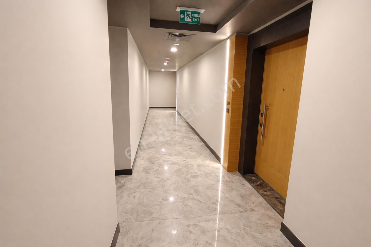 Kozyatağı Mesa Koz'da Çift Cepheli | Kiralık 2+1 | Full Eşyalı - Görsel 10