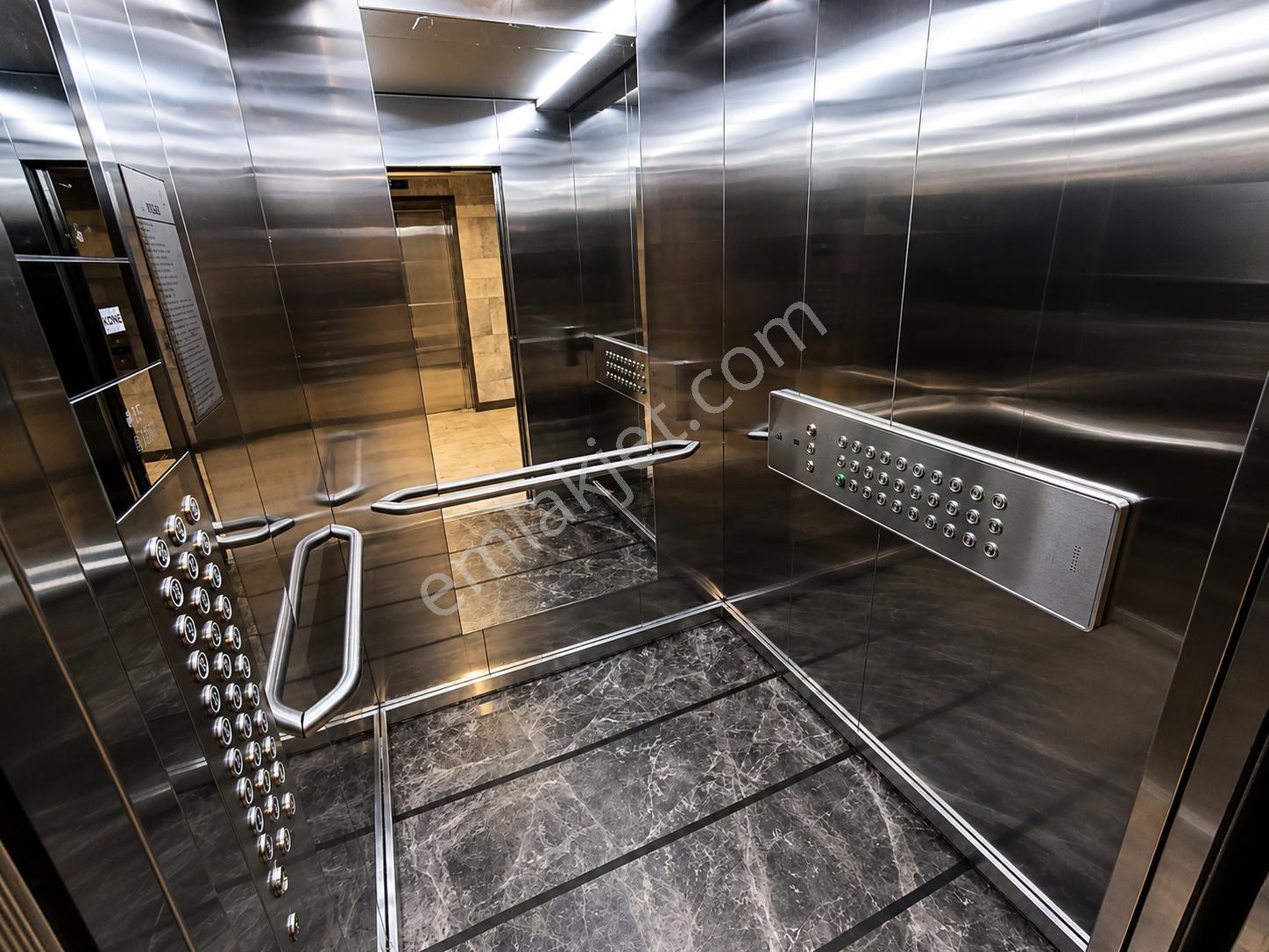 Kozyatağı Mesa Koz'da Çift Cepheli | Kiralık 2+1 | Full Eşyalı - Görsel 9