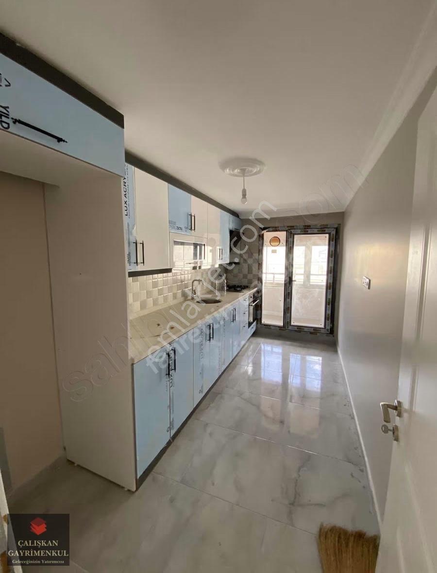 Arnavutköy Bollucada Kiralık 2+1 Çatı Katı Daire - Görsel 15