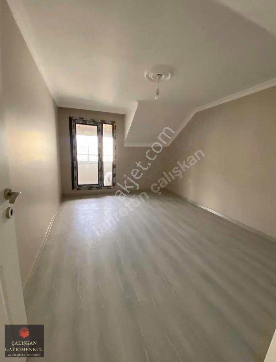 Arnavutköy Bollucada Kiralık 2+1 Çatı Katı Daire - Görsel 13