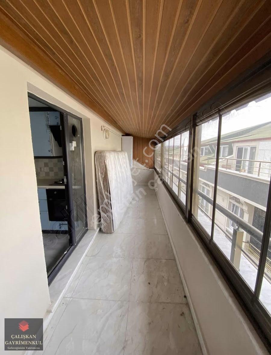 Arnavutköy Bollucada Kiralık 2+1 Çatı Katı Daire - Görsel 7
