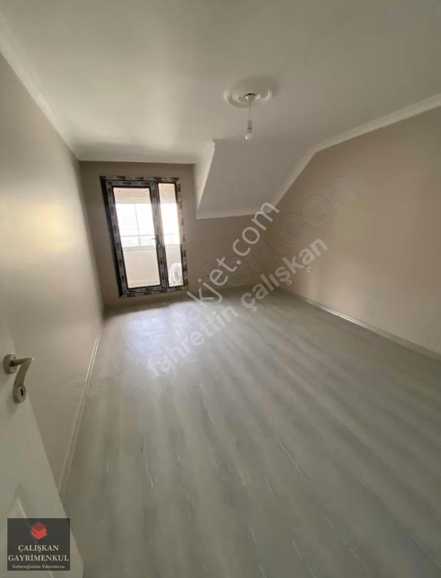 Arnavutköy Bollucada Kiralık 2+1 Çatı Katı Daire - Görsel 14
