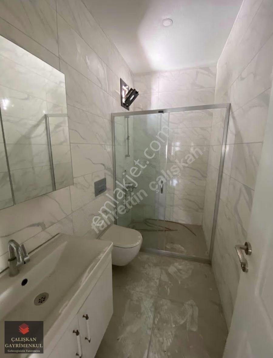 Arnavutköy Bollucada Kiralık 2+1 Çatı Katı Daire - Görsel 11
