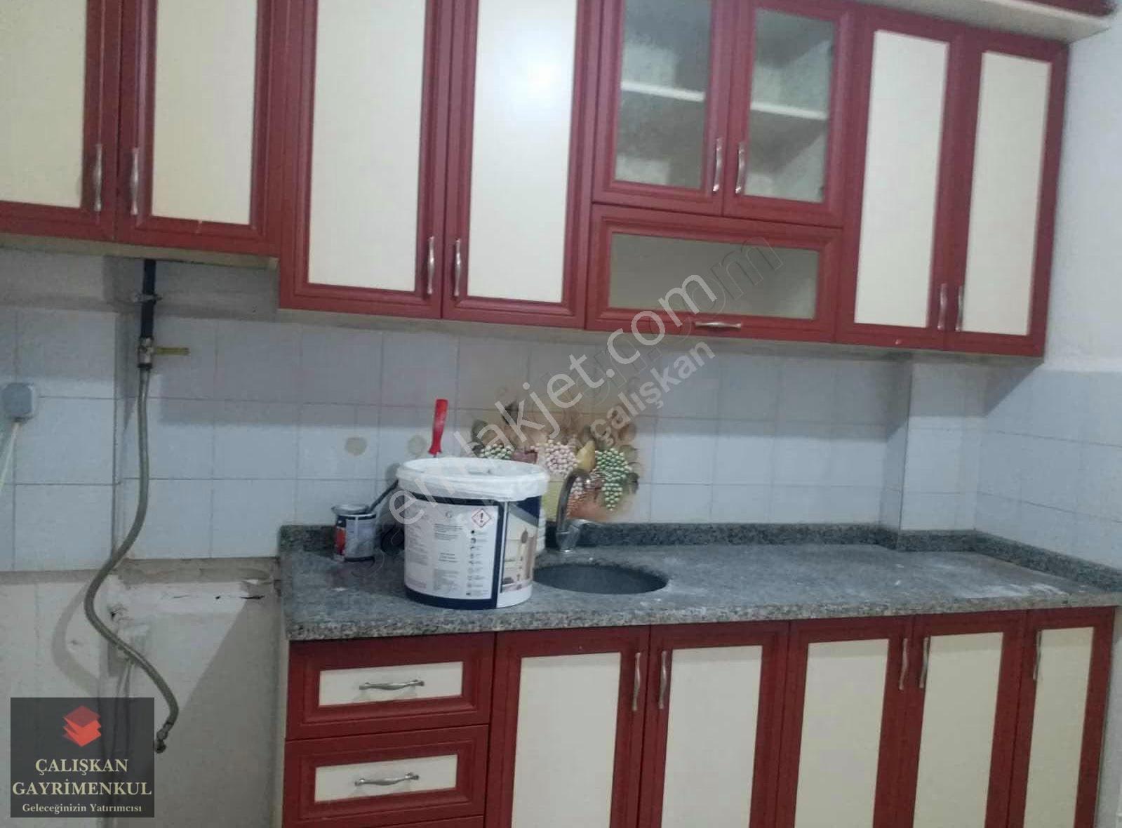 Arnavutköy Bollucada Kiralık 2+1 Giriş Daire - Görsel 19