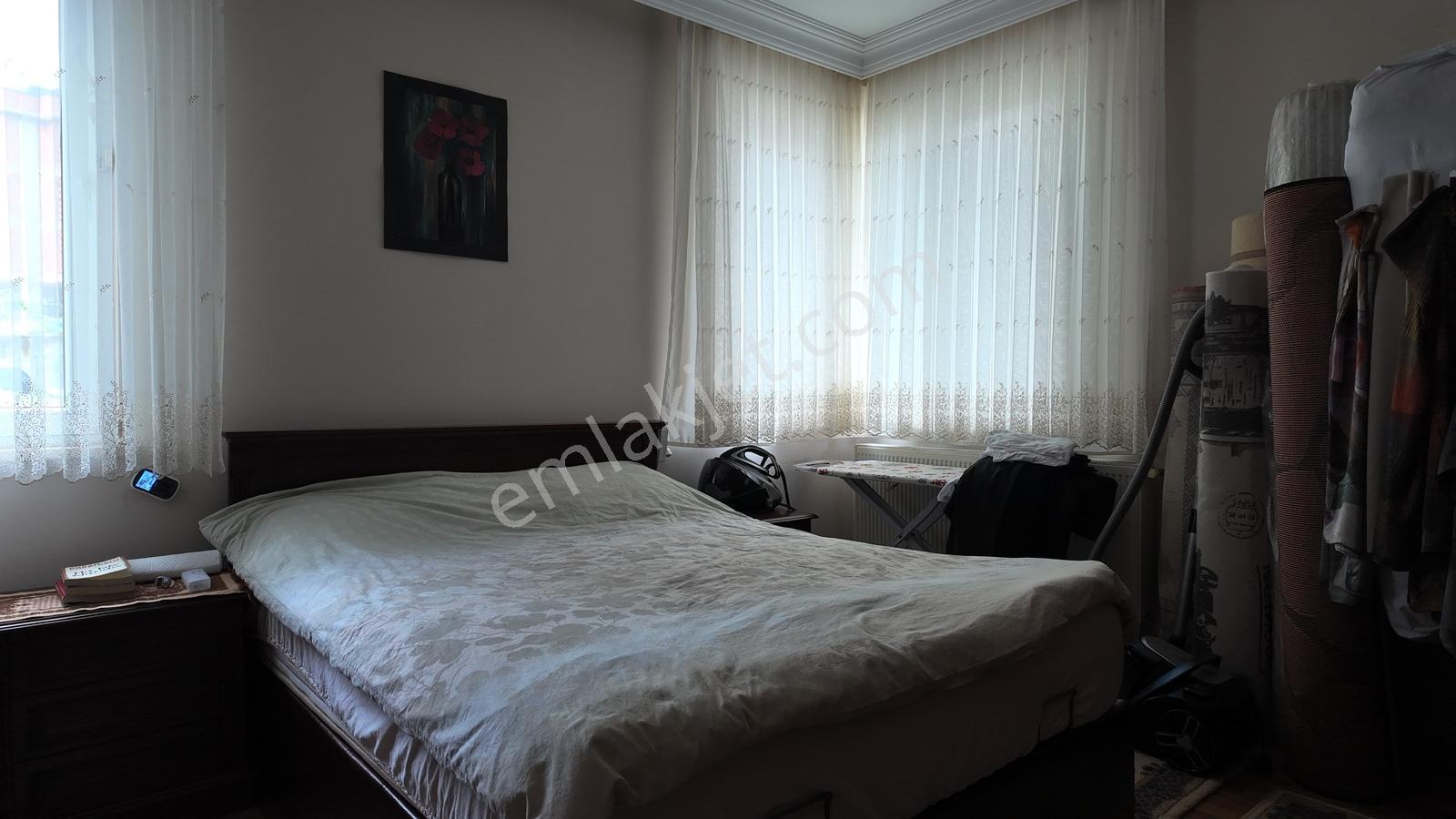 Güney Kent Sitesi | Boztepe Manzaralı, 3 Cepheli, Geniş 3+1 - Görsel 12