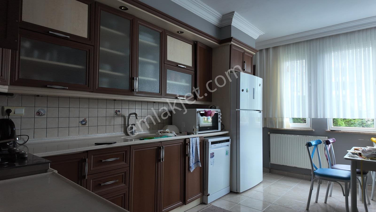 Güney Kent Sitesi | Boztepe Manzaralı, 3 Cepheli, Geniş 3+1 - Görsel 21