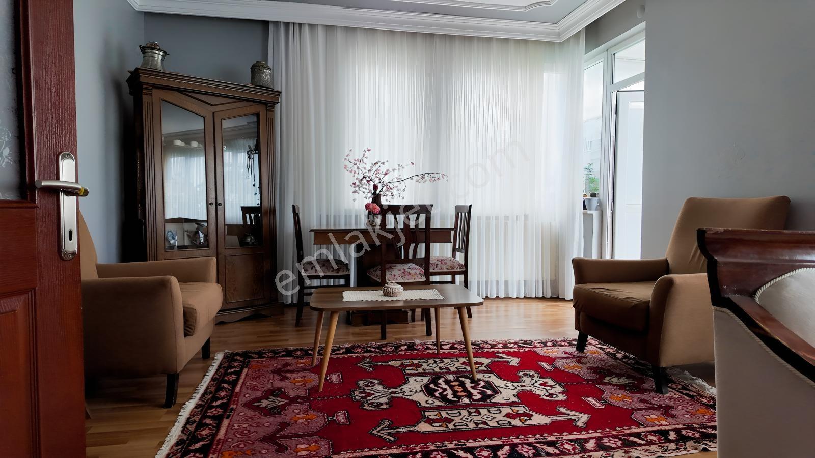 Güney Kent Sitesi | Boztepe Manzaralı, 3 Cepheli, Geniş 3+1 - Görsel 5