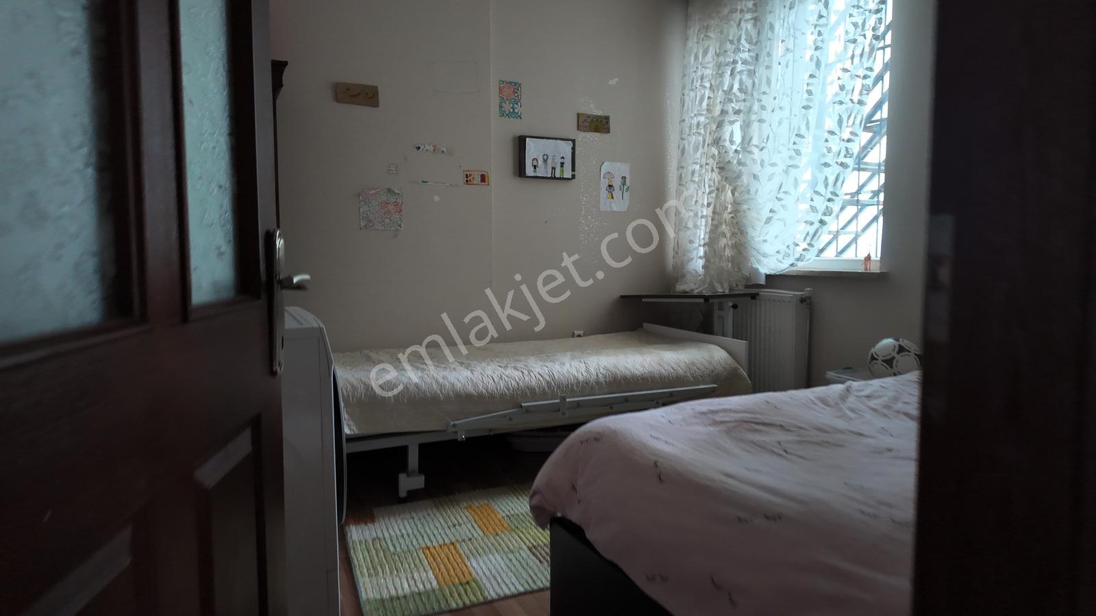 Güney Kent Sitesi | Boztepe Manzaralı, 3 Cepheli, Geniş 3+1 - Görsel 9