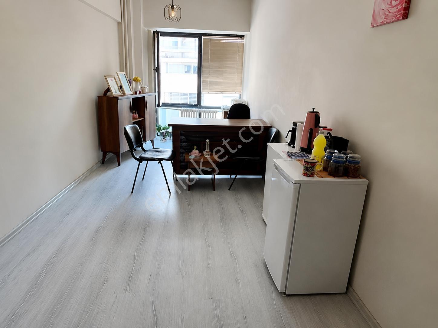Bursa Osmangazi Doğanbey’de Merkezi Konumda Kiralık Büro Ofis - Görsel 2