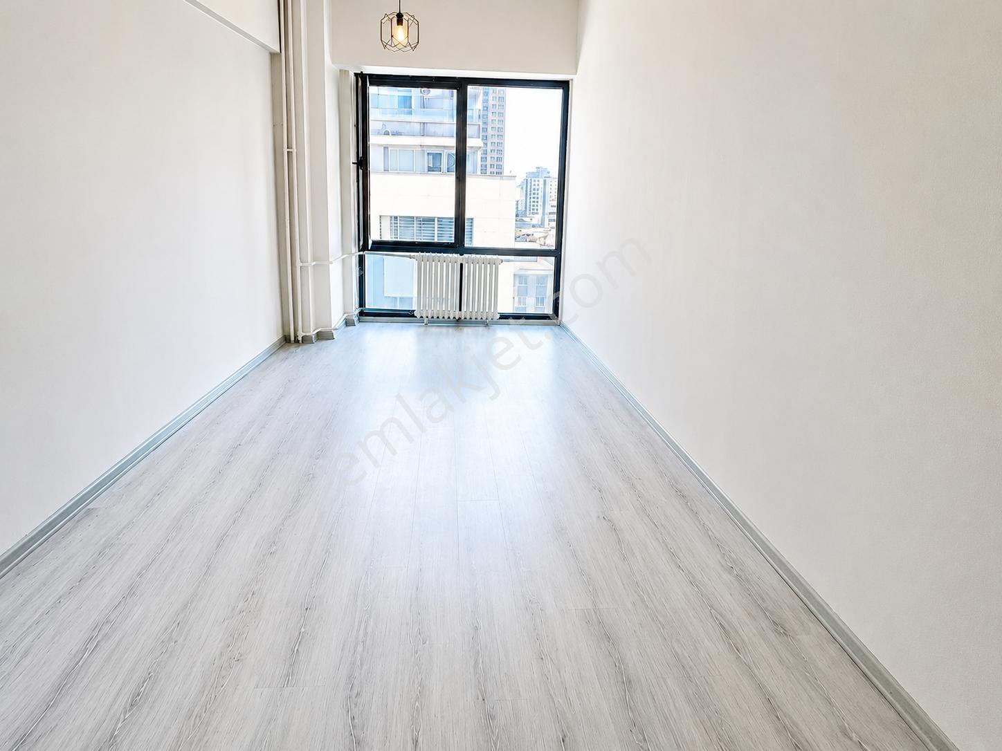 Bursa Osmangazi Doğanbey’de Merkezi Konumda Kiralık Büro Ofis - Görsel 3