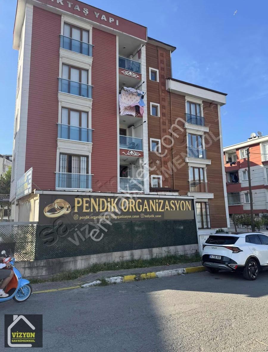 Ahmet Yesevi Mh Pir Sultan Sokak Üzerinde Satılık Dükkan - Görsel 4