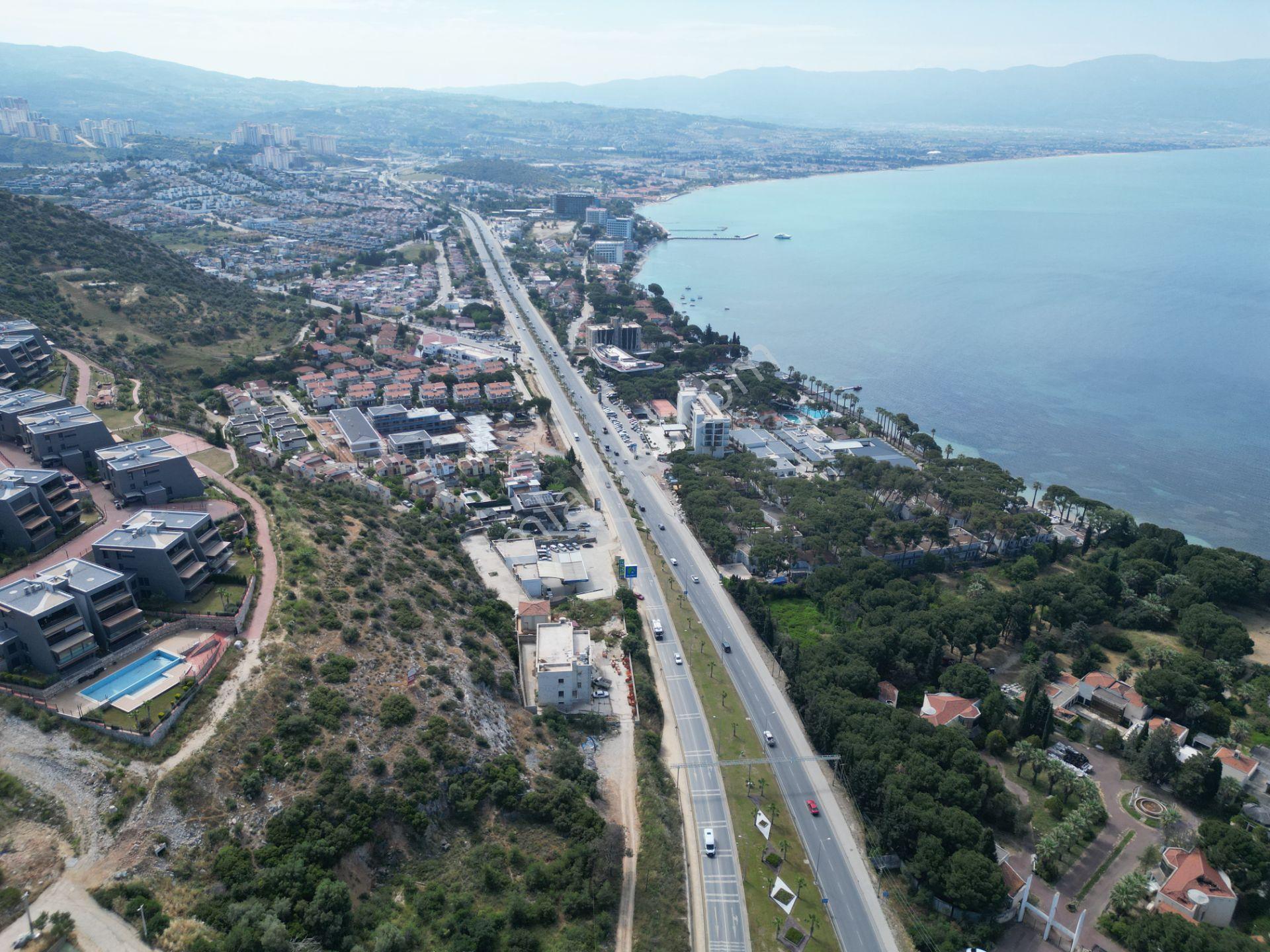 Kuşadası Türkmen Mahallesı’nde Vılla İmarlı Müstakıl Parsel Arsa - Görsel 6
