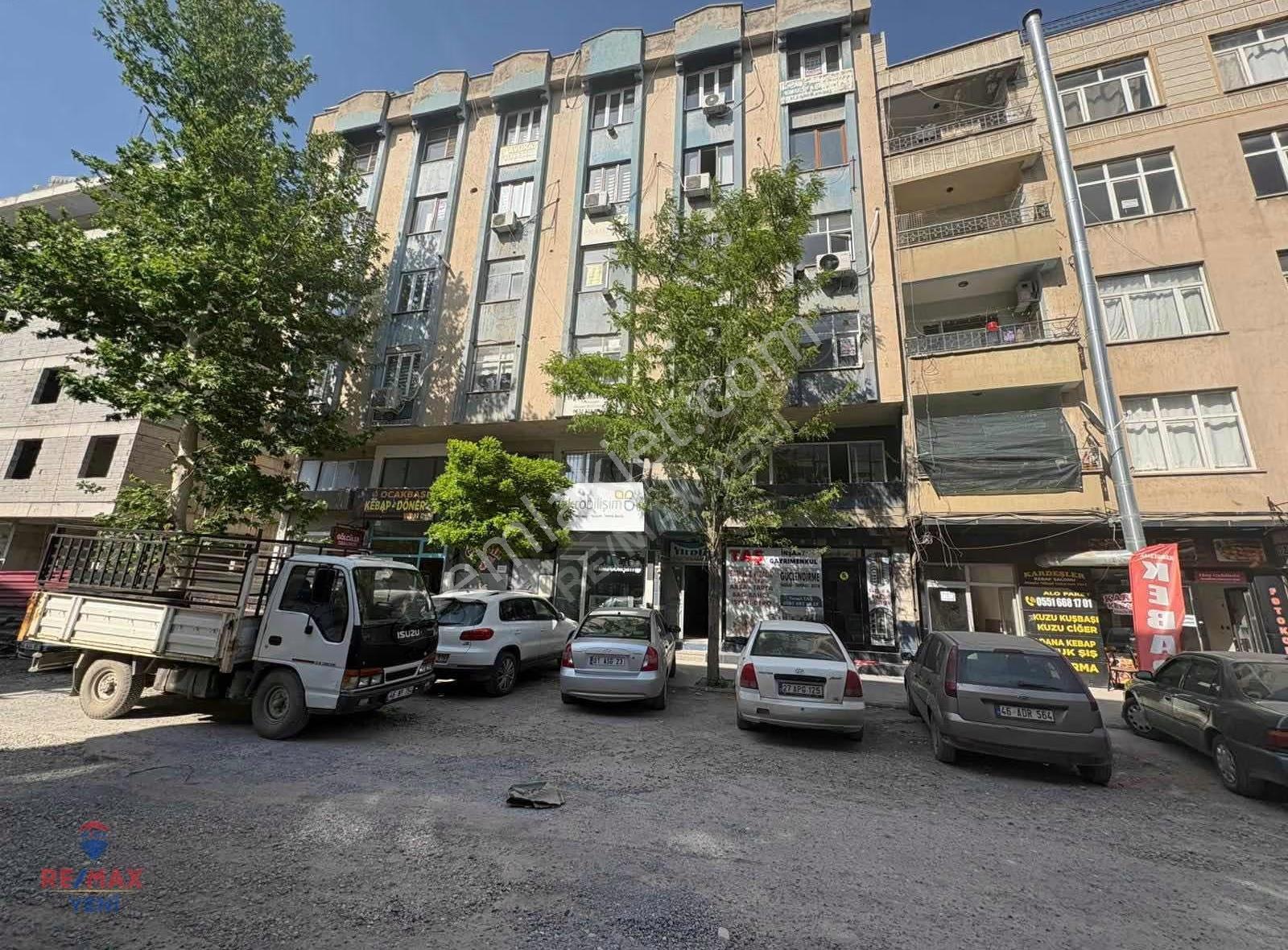 Remax Yeni'den Büyükşehır Beledıye Arkası Uygun Fiyatlı İş Yeri - Görsel 6