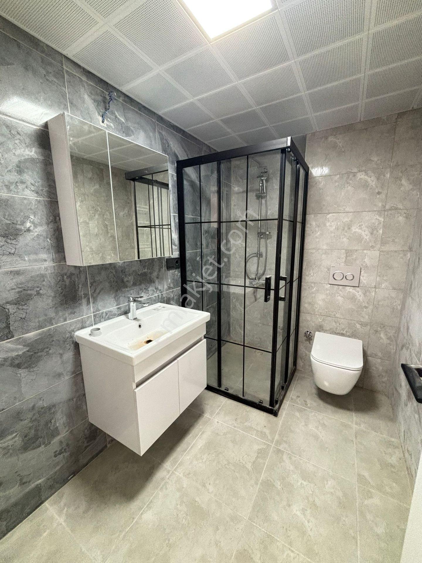 Emlak Center'dan Muradiye Mah 2+1 Kiralık Daire - Görsel 19