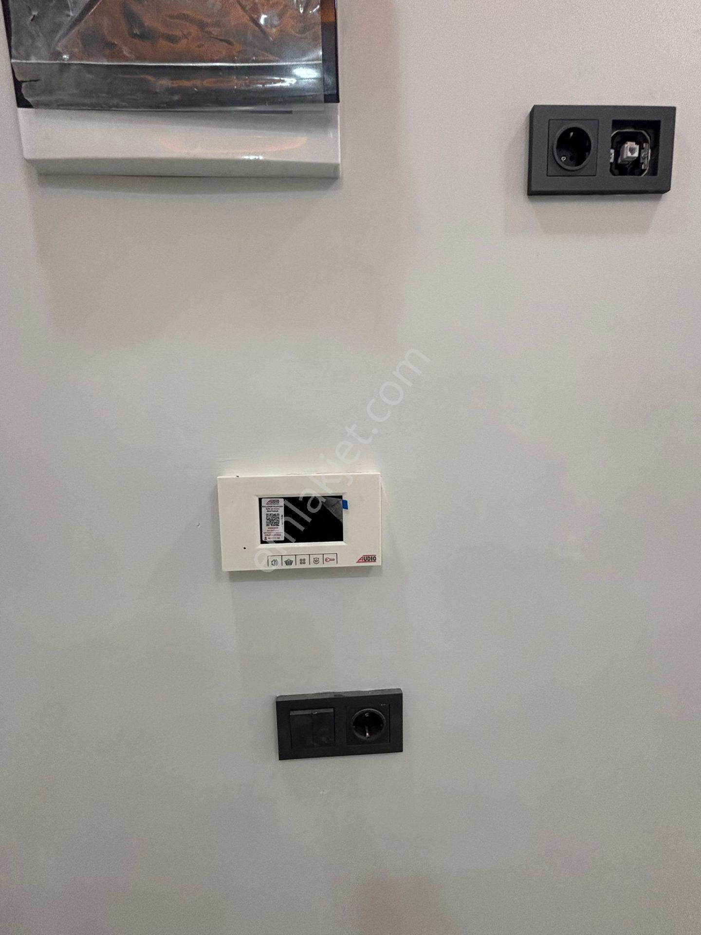 Emlak Center'dan Muradiye Mah 2+1 Kiralık Daire - Görsel 14
