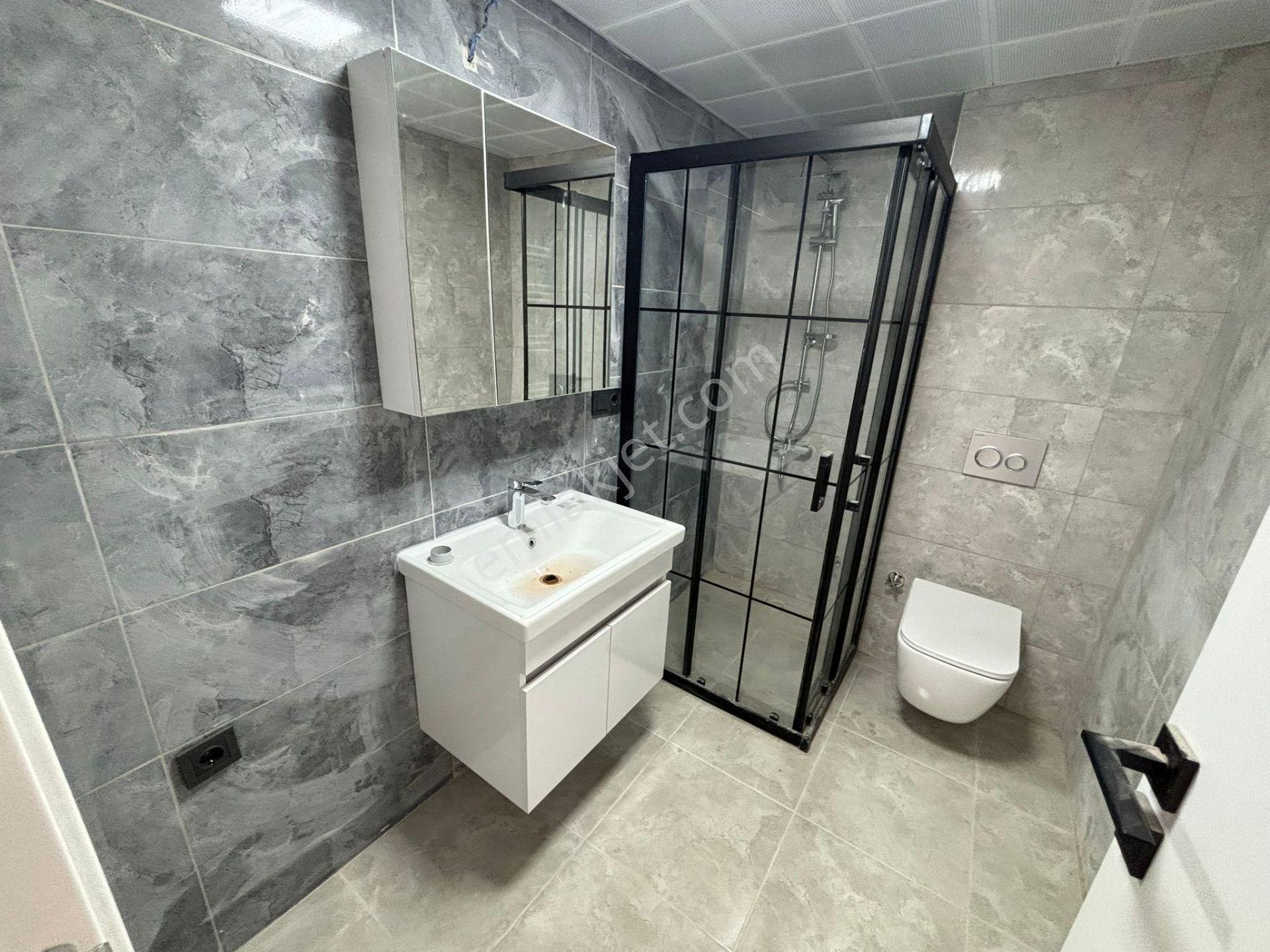 Emlak Center'dan Muradiye Mah 2+1 Kiralık Daire - Görsel 20