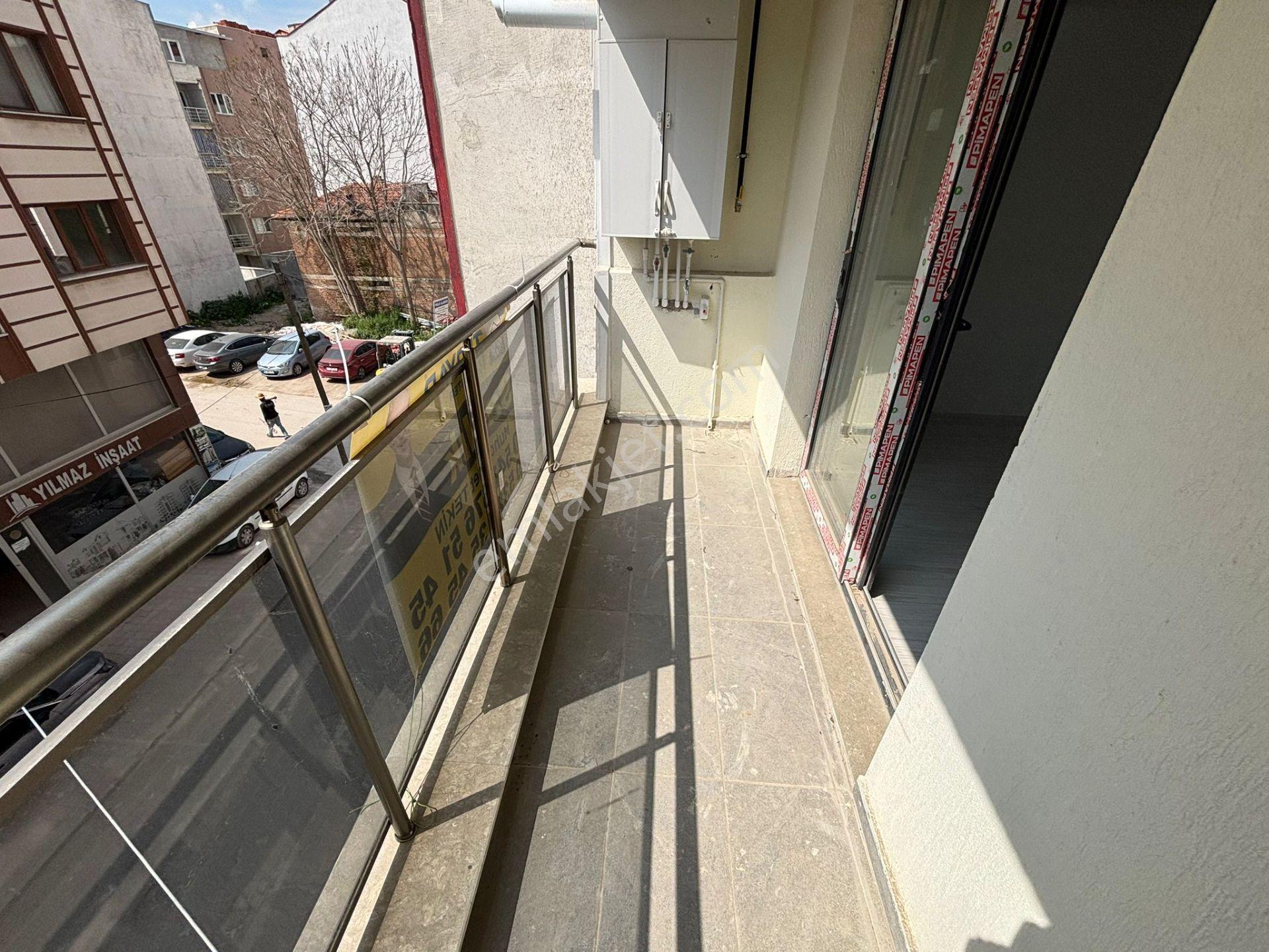 Emlak Center'dan Muradiye Mah 2+1 Kiralık Daire - Görsel 12