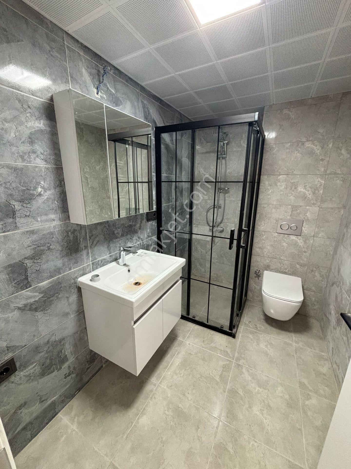 Emlak Center'dan Muradiye Mah 2+1 Kiralık Daire - Görsel 17
