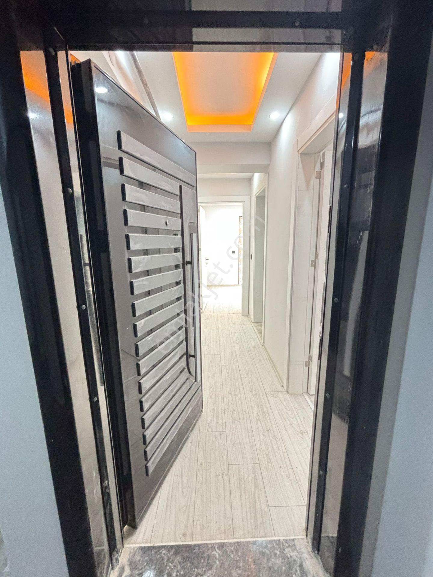 Emlak Center'dan Muradiye Mah 2+1 Kiralık Daire - Görsel 11
