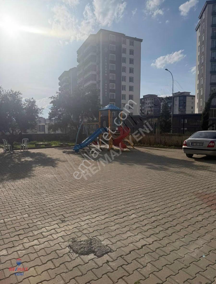 Vadi Mahallesinde Kiralık Daire - Görsel 11