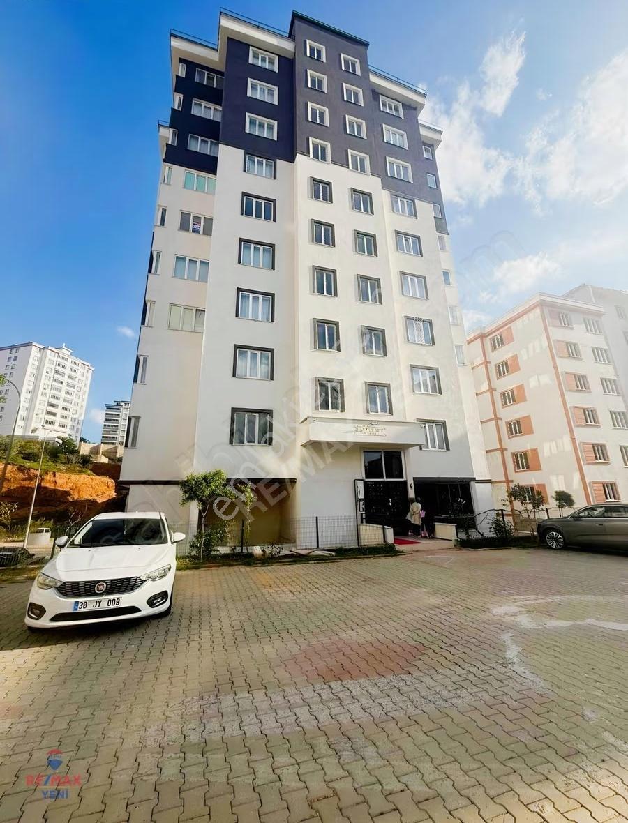 Vadi Mahallesinde Kiralık Daire